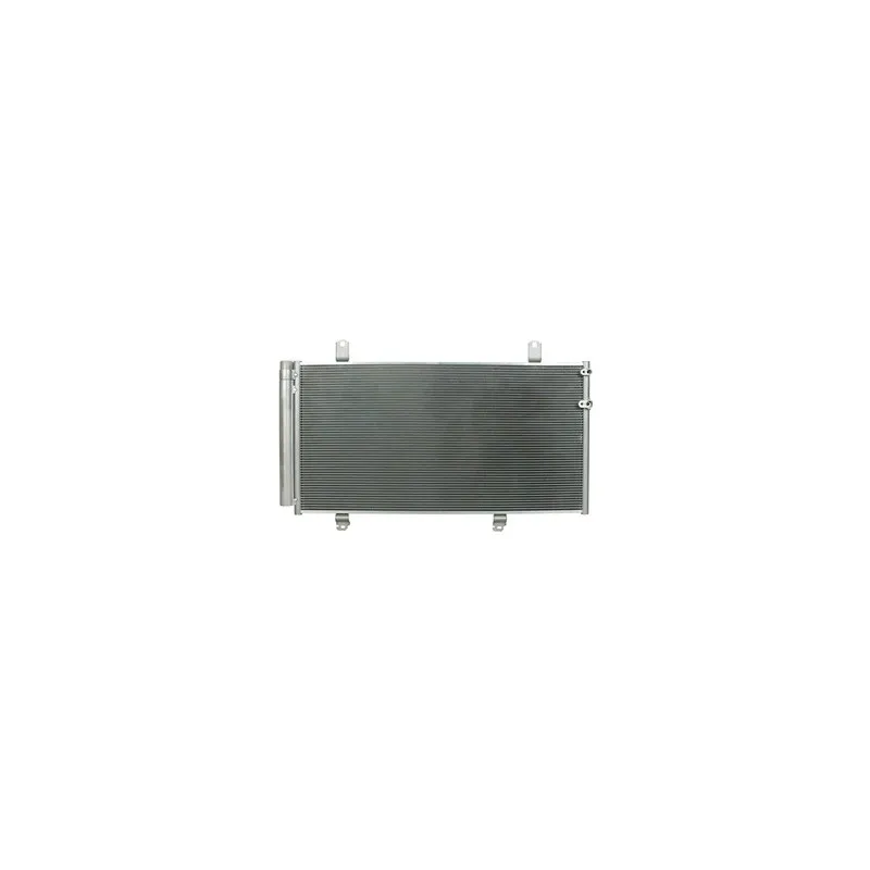 Condenseur, climatisation DELPHI TSP0225691