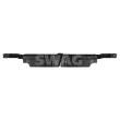 Jeu de 4 plaquettes de frein arrière SWAG 33 10 6550 - Visuel 2