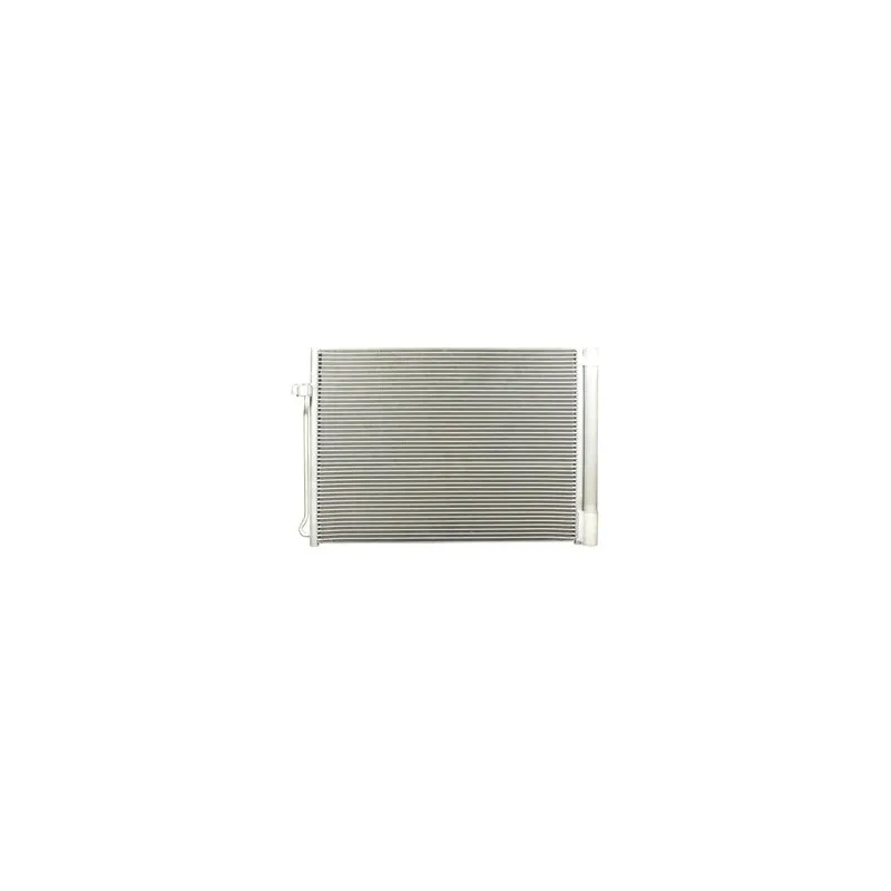 Condenseur, climatisation DELPHI TSP0225701