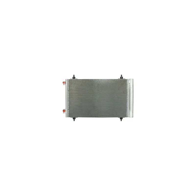 Condenseur, climatisation DELPHI TSP0225702