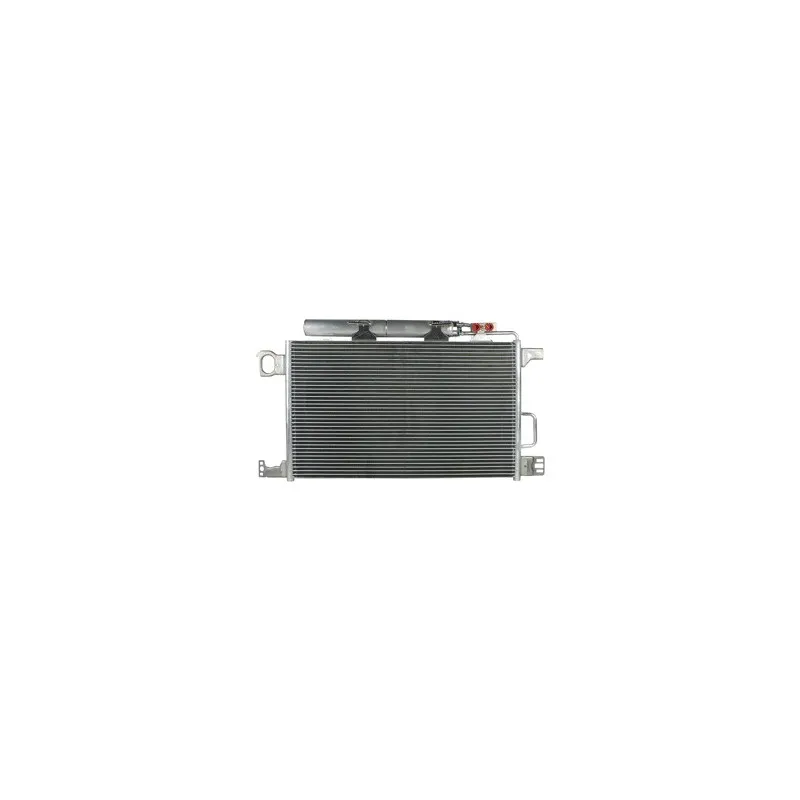 Condenseur, climatisation DELPHI TSP0225703