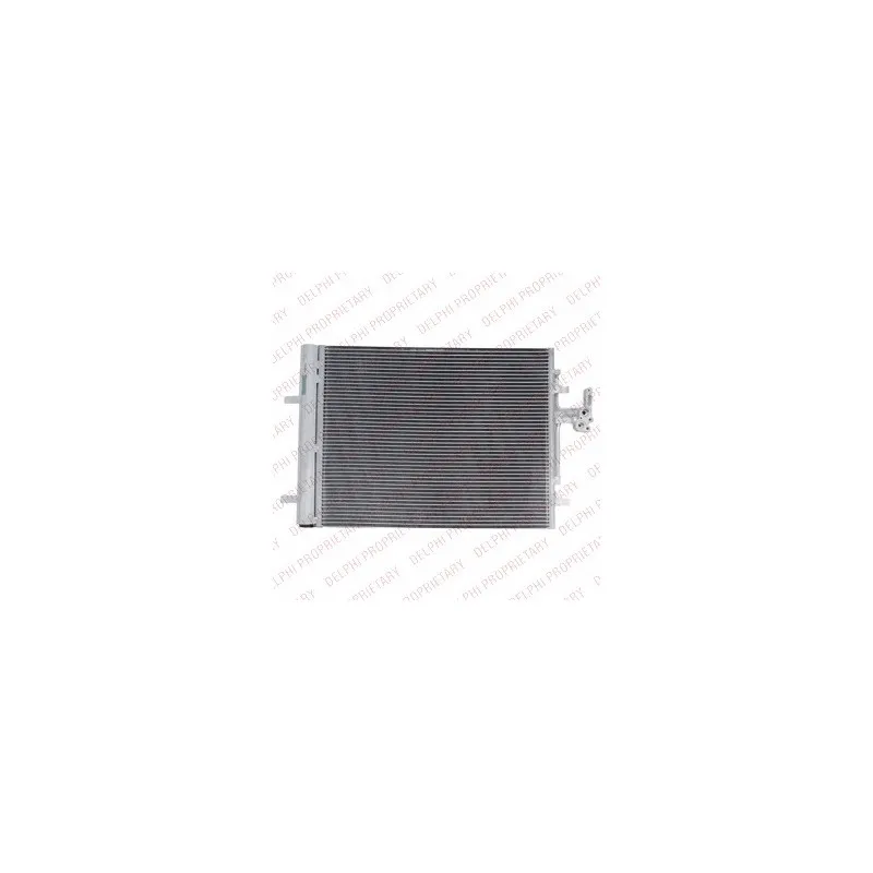 Condenseur, climatisation DELPHI TSP0225710