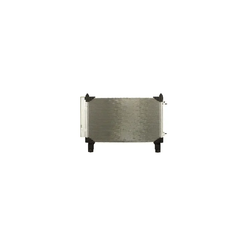 Condenseur, climatisation DELPHI TSP0225711
