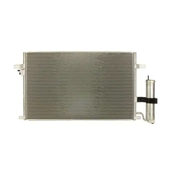 Condenseur, climatisation DELPHI TSP0225712
