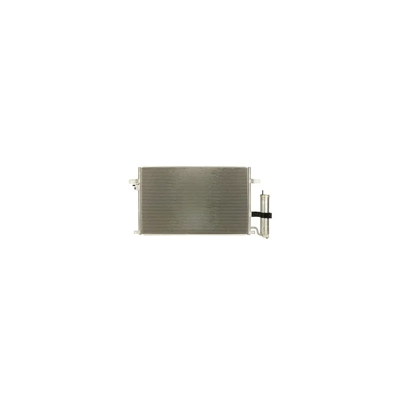 Condenseur, climatisation DELPHI TSP0225712