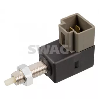 Interrupteur des feux de freins SWAG 33 10 6713