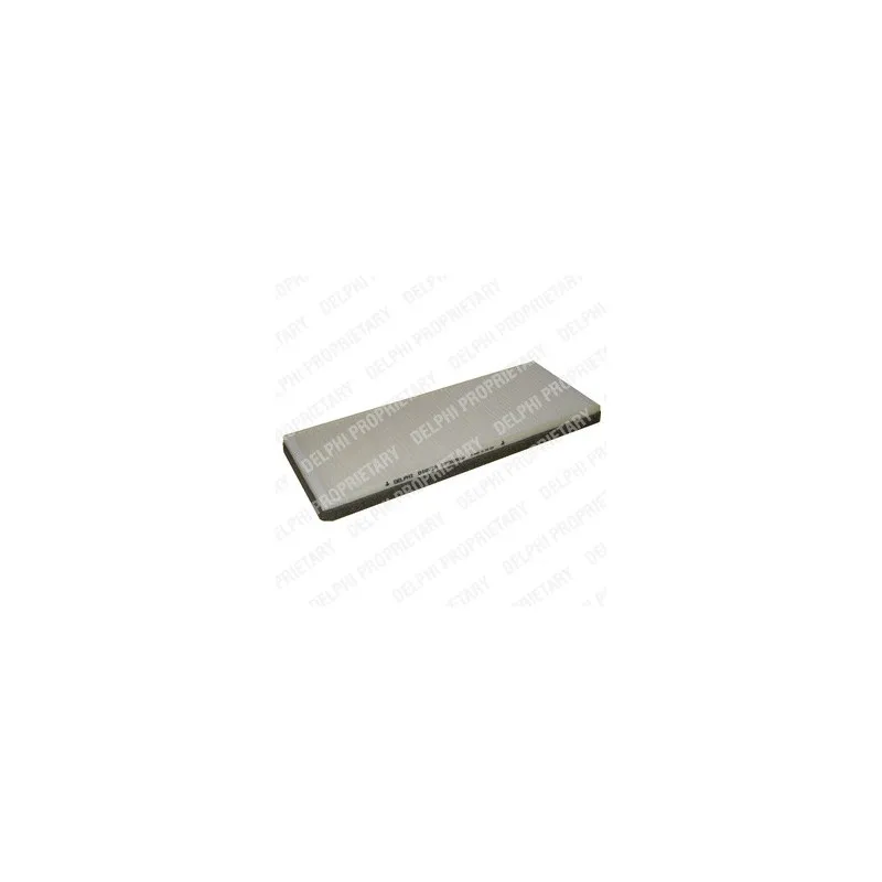 Filtre, air de l'habitacle DELPHI TSP0325003