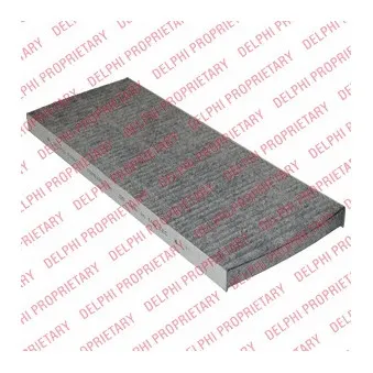Filtre, air de l'habitacle DELPHI TSP0325003C
