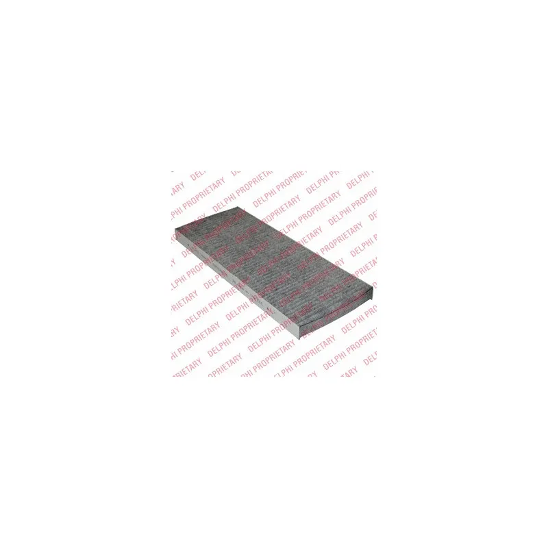 Filtre, air de l'habitacle DELPHI TSP0325003C