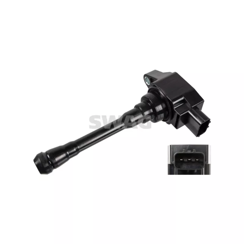 Bobine d'allumage SWAG 33 10 6750