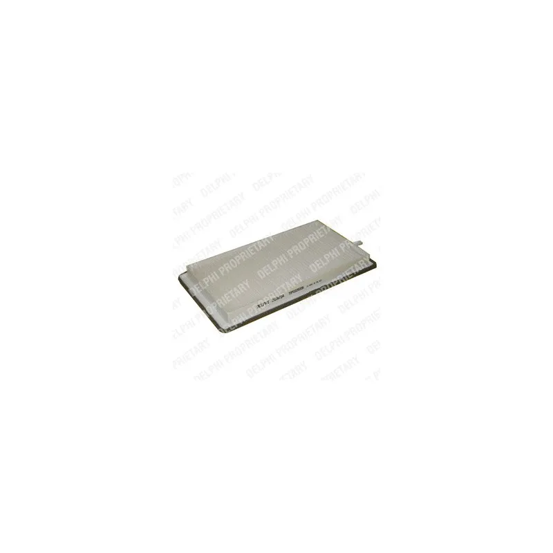 Filtre, air de l'habitacle DELPHI TSP0325005