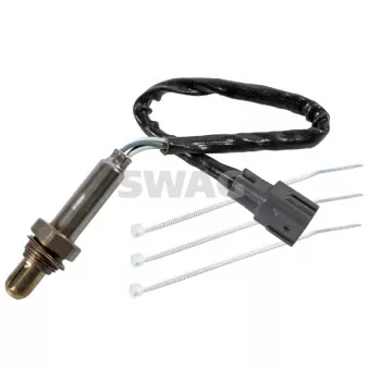 Sonde lambda SWAG