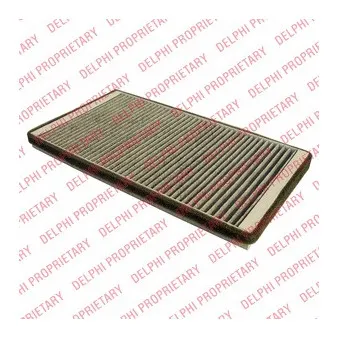 Filtre, air de l'habitacle DELPHI TSP0325005C