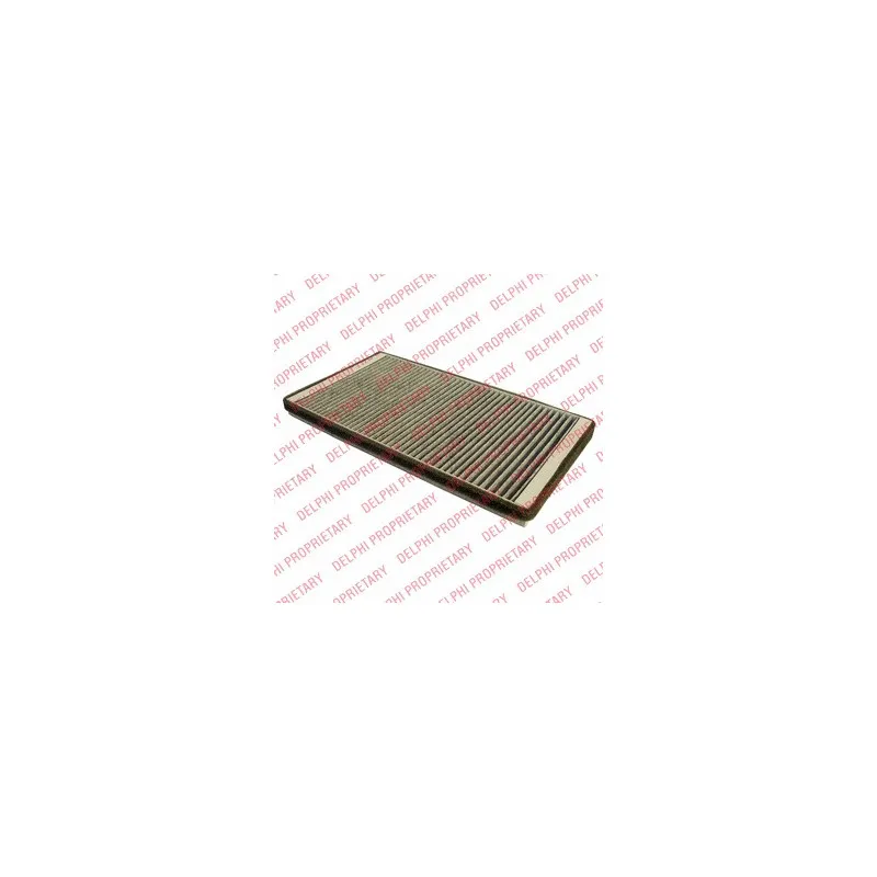 Filtre, air de l'habitacle DELPHI TSP0325005C