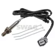 Sonde lambda SWAG 33 10 6792 - Visuel 1