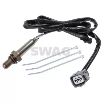 Sonde lambda SWAG