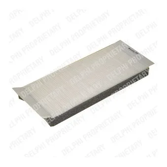 Filtre, air de l'habitacle DELPHI TSP0325008