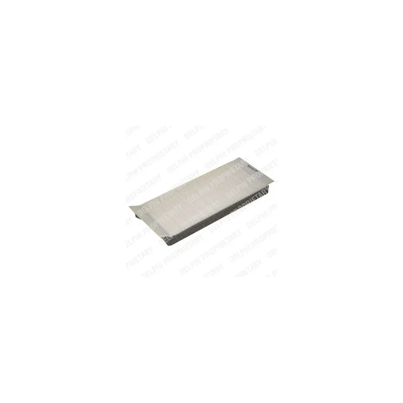 Filtre, air de l'habitacle DELPHI TSP0325008
