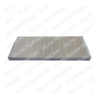 Filtre, air de l'habitacle DELPHI TSP0325010C