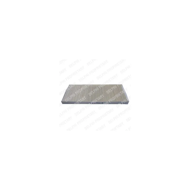 Filtre, air de l'habitacle DELPHI TSP0325010C