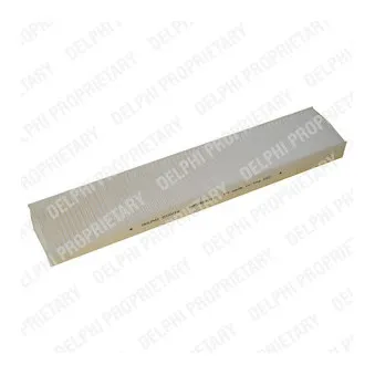 Filtre, air de l'habitacle DELPHI TSP0325011