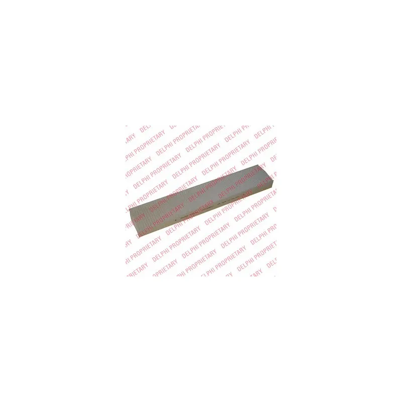 Filtre, air de l'habitacle DELPHI TSP0325011C