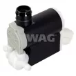 Pompe d'eau de nettoyage, nettoyage des vitres SWAG 33 10 6830 - Visuel 2