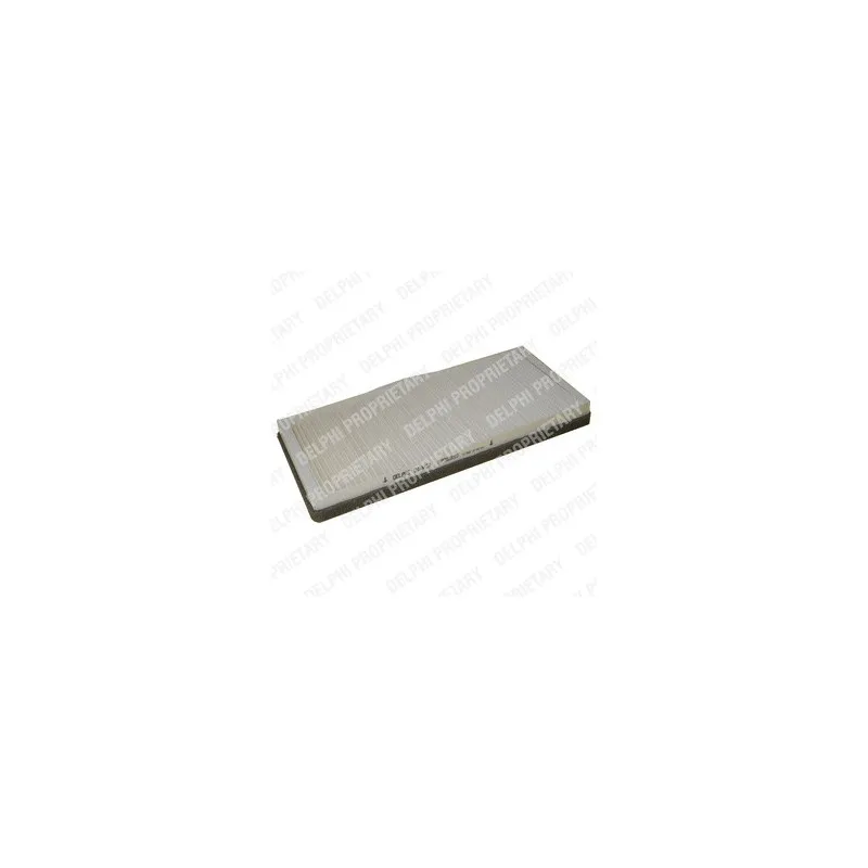Filtre, air de l'habitacle DELPHI TSP0325012