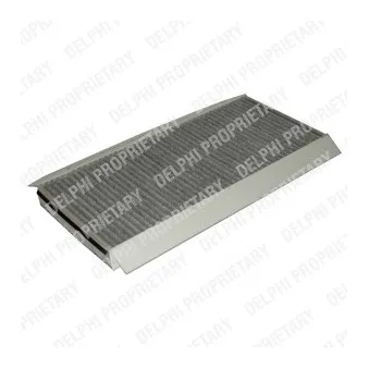Filtre, air de l'habitacle DELPHI TSP0325012C
