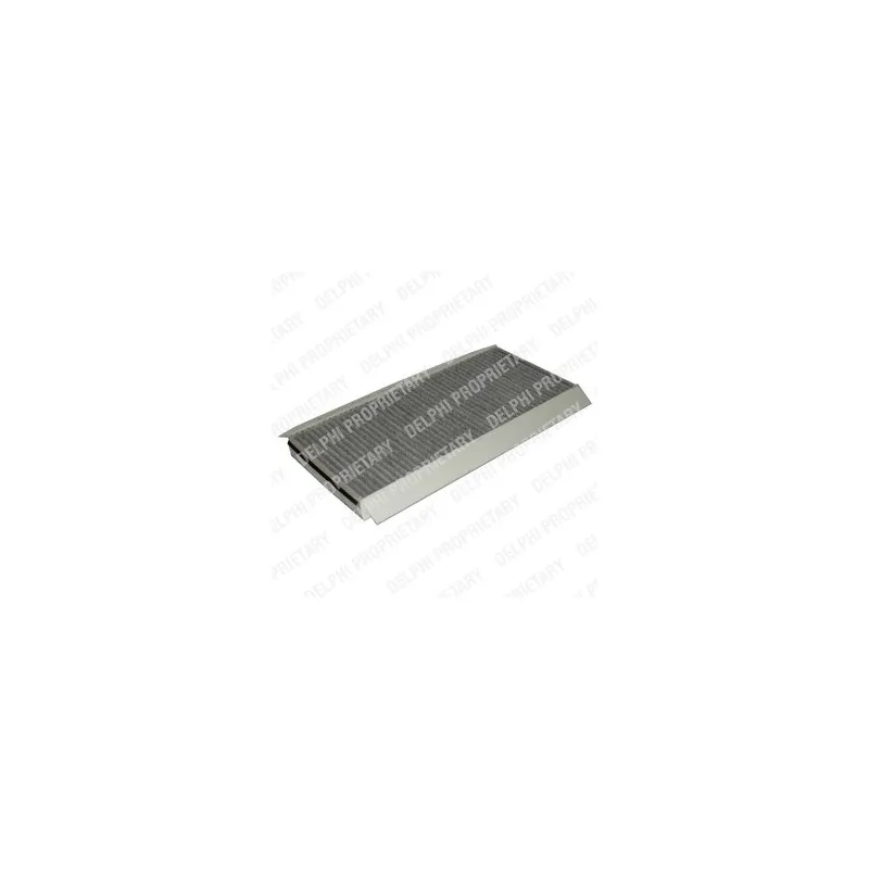 Filtre, air de l'habitacle DELPHI TSP0325012C