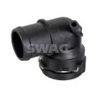 Bride de liquide de refroidissement SWAG 33 10 6847 - Visuel 1