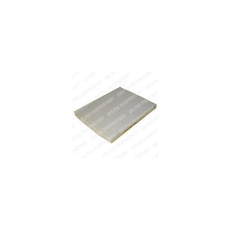 Filtre, air de l'habitacle DELPHI TSP0325014