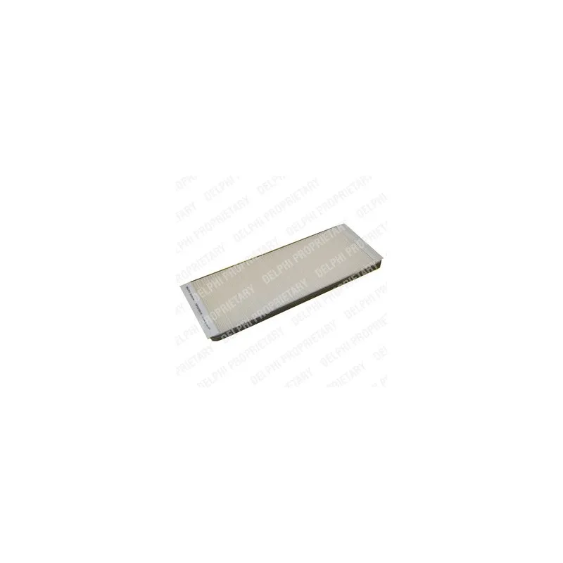 Filtre, air de l'habitacle DELPHI TSP0325015
