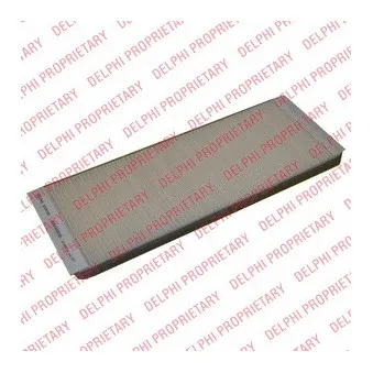 Filtre, air de l'habitacle DELPHI TSP0325015C