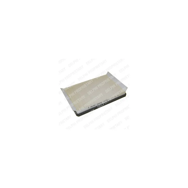 Filtre, air de l'habitacle DELPHI TSP0325018