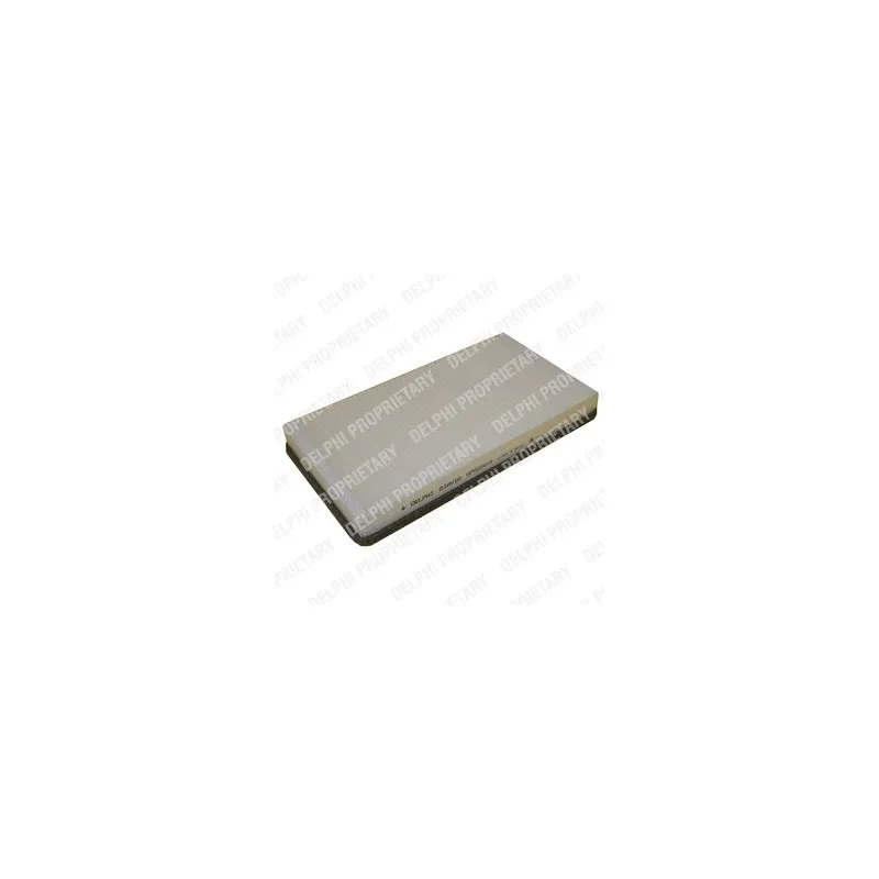 Filtre, air de l'habitacle DELPHI TSP0325019