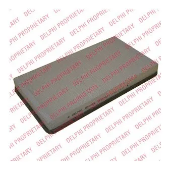 Filtre, air de l'habitacle DELPHI TSP0325019C