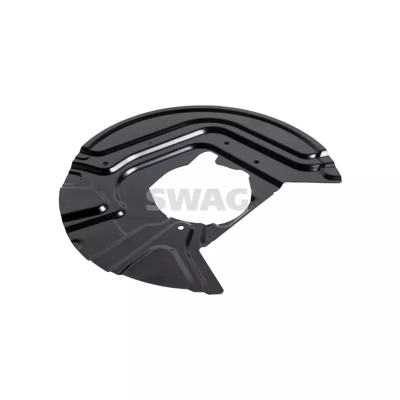 Déflecteur, disque de frein avant droit SWAG 33 10 6987