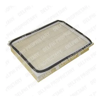 Filtre, air de l'habitacle DELPHI TSP0325023