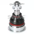 Rotule de suspension SWAG 33 10 6997 - Visuel 1