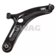 Triangle ou bras de suspension (train avant) SWAG 33 10 6998 - Visuel 1