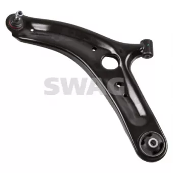 Triangle ou bras de suspension (train avant) SWAG 33 10 6999