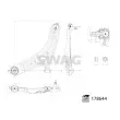 Triangle ou bras de suspension (train avant) SWAG 33 10 6999 - Visuel 2