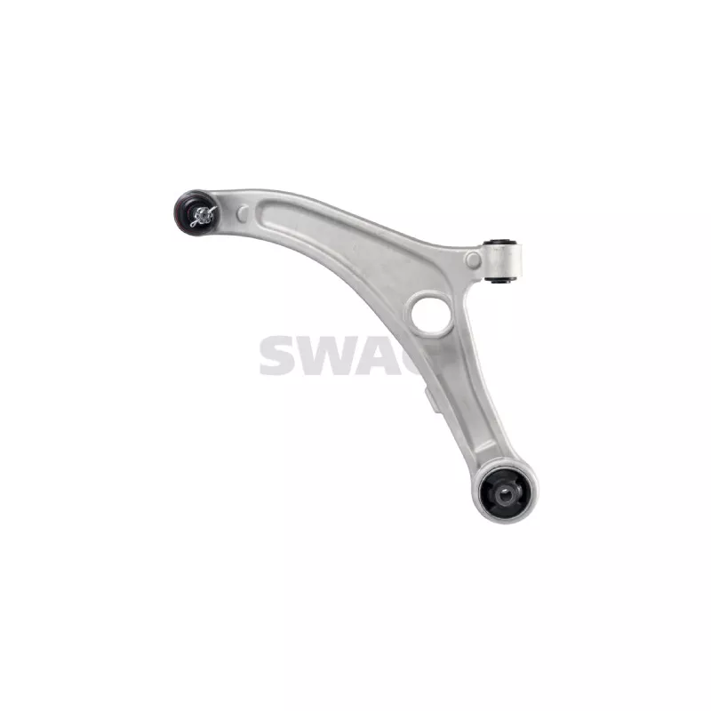 Triangle ou bras de suspension (train avant) SWAG 33 10 7018