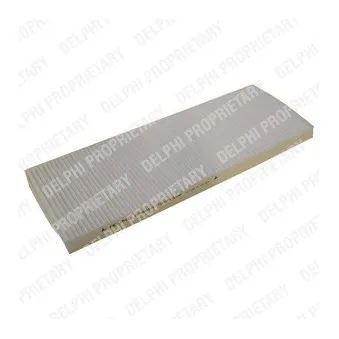 Filtre, air de l'habitacle DELPHI TSP0325026