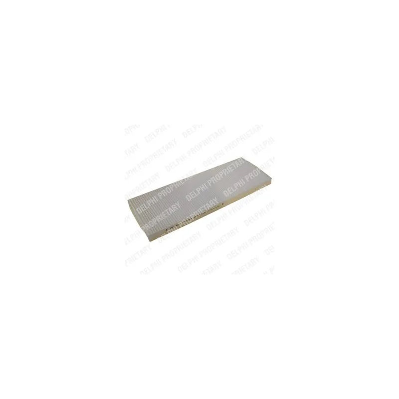Filtre, air de l'habitacle DELPHI TSP0325026