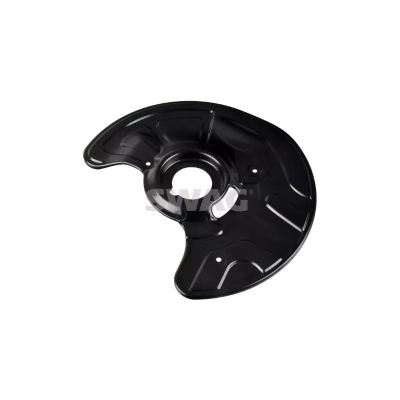 Déflecteur, disque de frein avant droit SWAG 33 10 7041