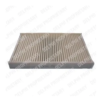 Filtre, air de l'habitacle DELPHI TSP0325028C