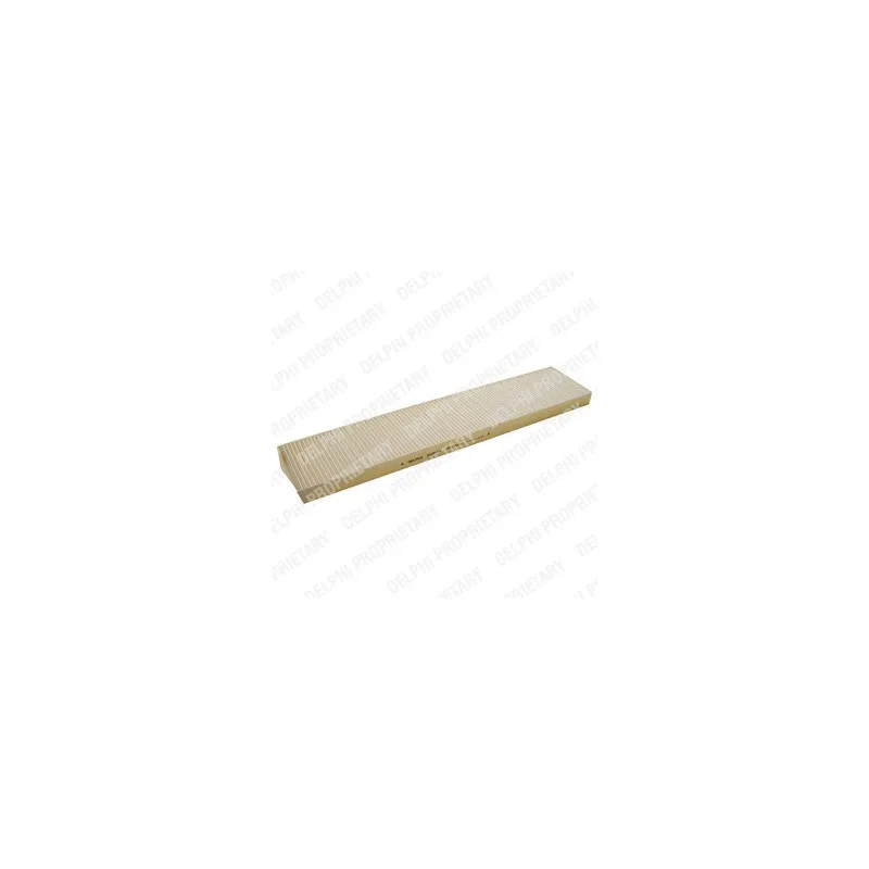 Filtre, air de l'habitacle DELPHI TSP0325029