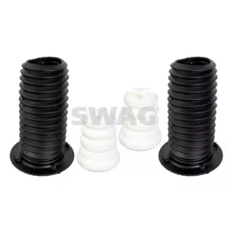 Kit de protection contre la poussière, amortisseur SWAG 33 10 7075